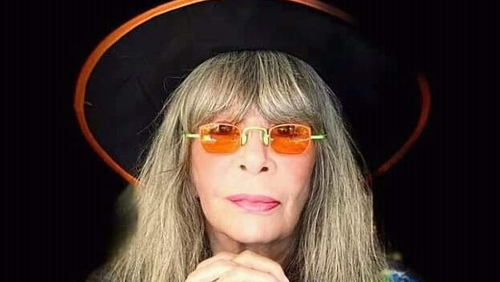 Murió la cantante Rita Lee, conocida como “La reina del rock brasileño”