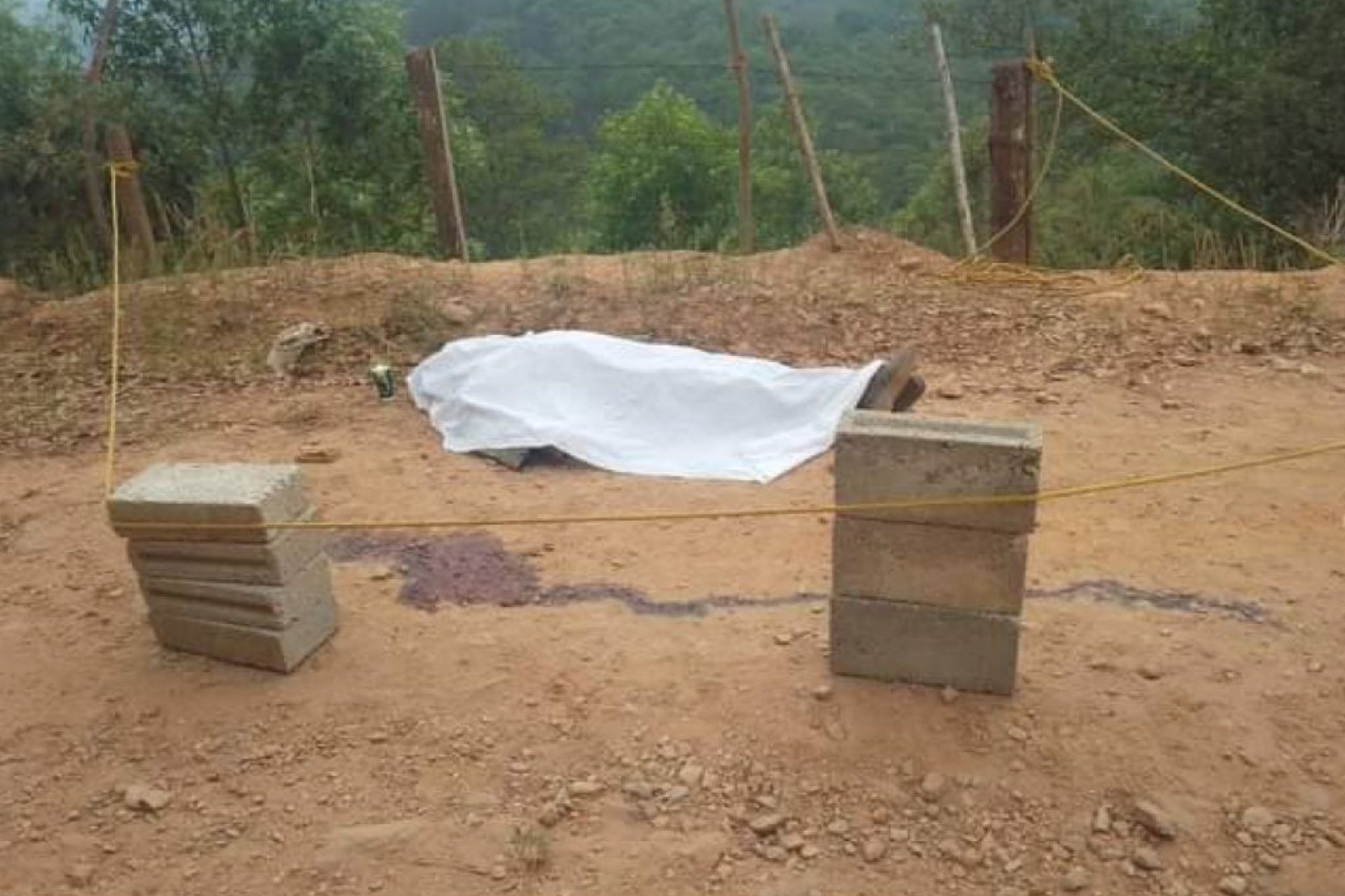 Disputa en San Juan Mazatlán, en Oaxaca, deja un muerto y 3 heridos