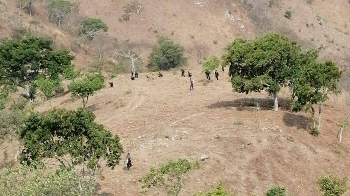 Conflicto ejidal en Oaxaca deriva en ataque armado a comunidad