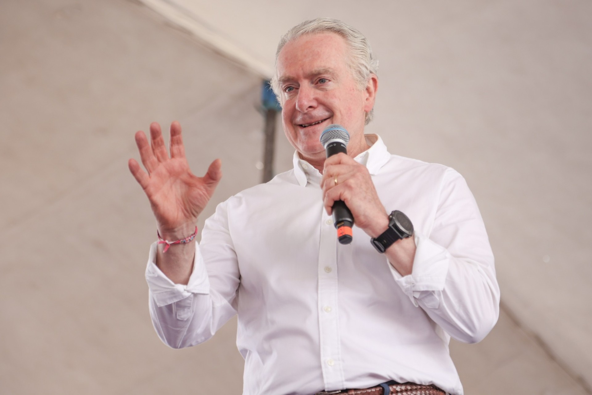 Creel otorgó 153 permisos para casinos como secretario de Segob: Adán Augusto López Creel otorgó 153 permisos para casinos como secretario de Segob: Adán Augusto López