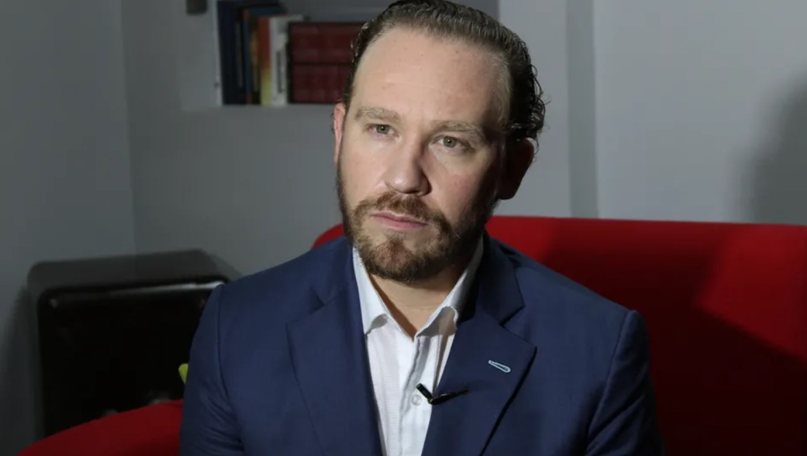 Alcalde Santiago Taboada habría continuado con modus de cártel inmobiliario en la BJ: Fiscalía CDMX Alcalde Santiago Taboada habría continuado con modus de cártel inmobiliario en la BJ: Fiscalía CDMX