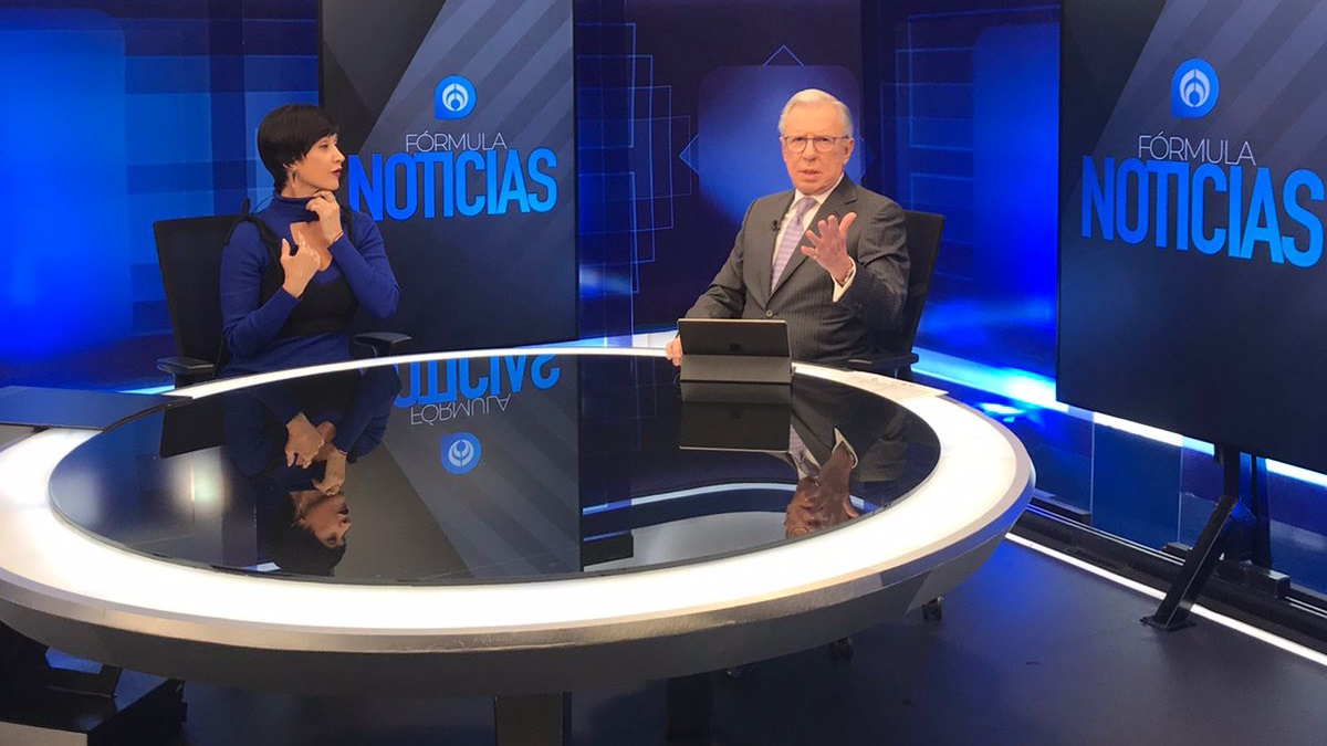 Susana Zabaleta se presentará en el Lunario del Auditorio Nacional