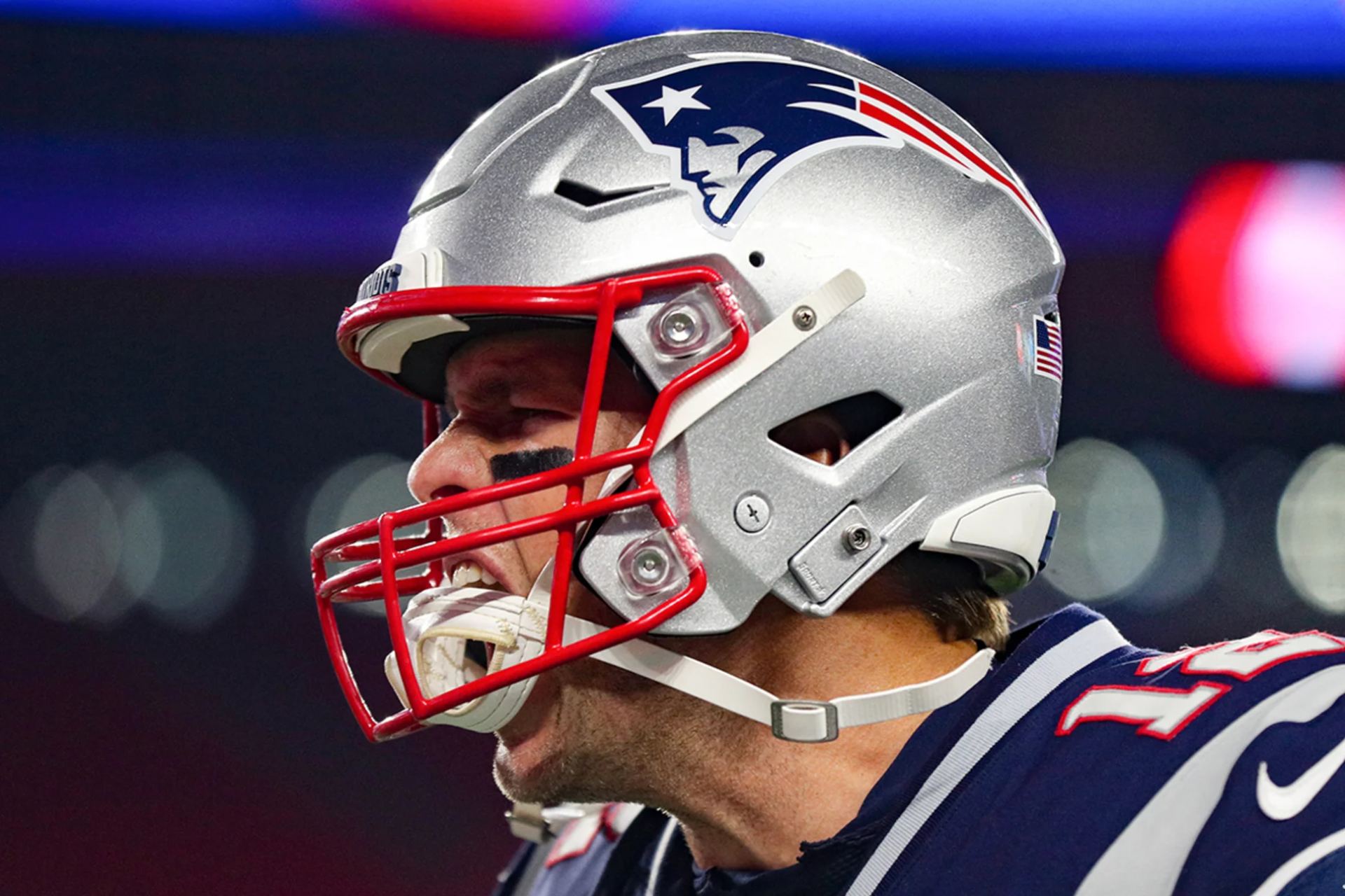 Brady será homenajeado por los Patriots en su primer partido en casa de la temporada 2023