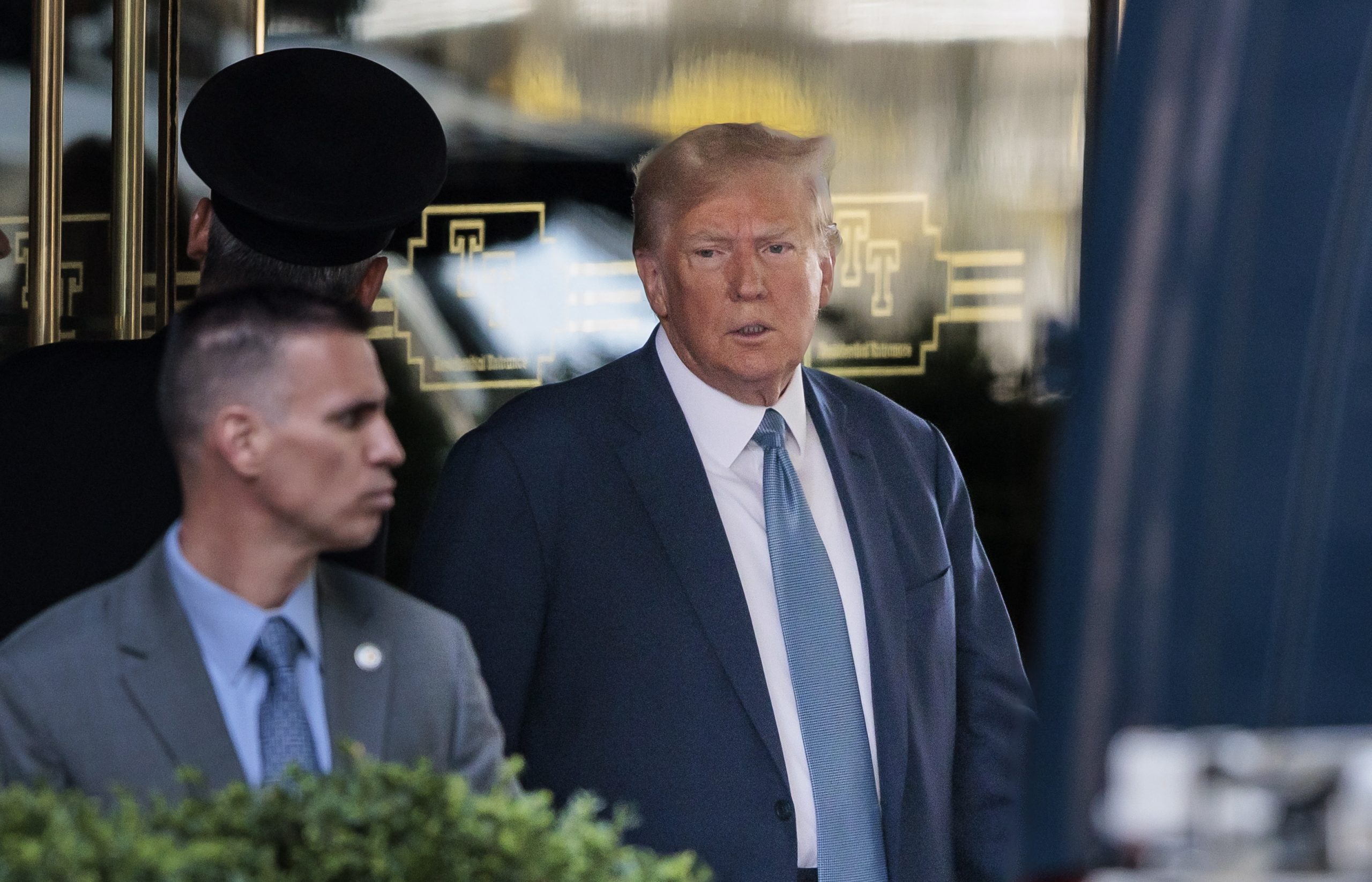 Defensa de Trump no presentará a ningún testigo en su juicio por violación Defensa de Trump no presentará a ningún testigo en su juicio por violación