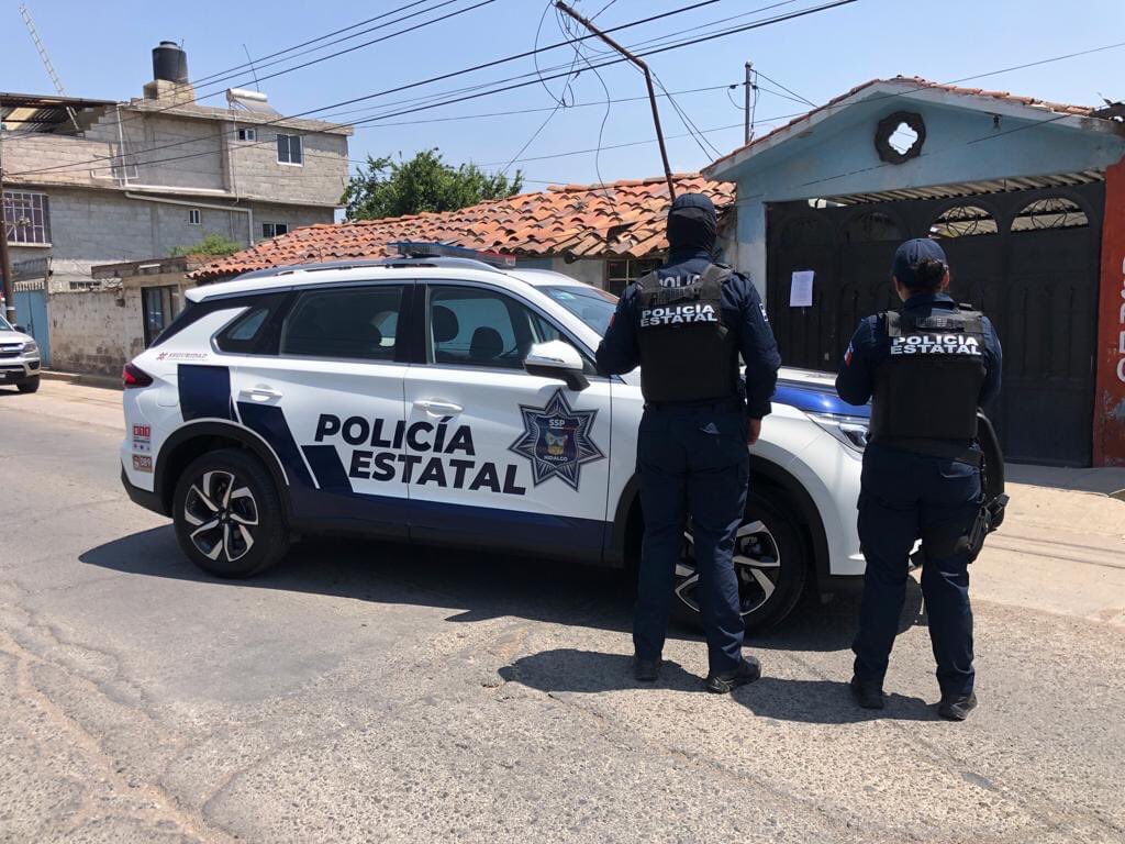 Localizan otro túnel “huachicolero” en Hidalgo