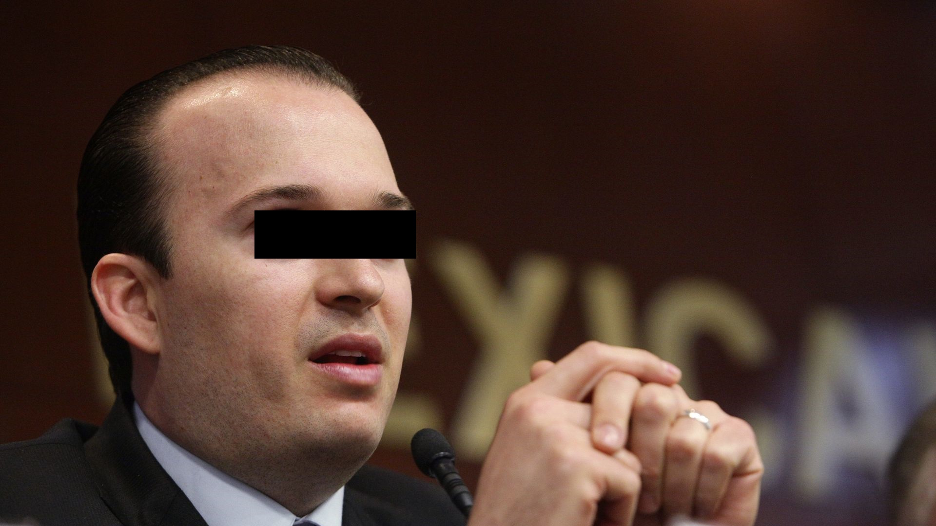 Vinculan a proceso a expresidente de la Federación Mexicana de Natación por peculado