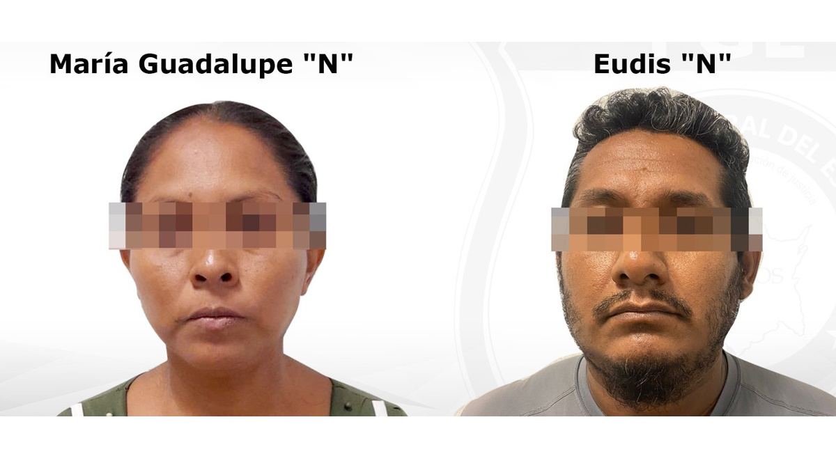 Vinculan a proceso a presuntos homicidas de hermano de diputada en Morelos Vinculan a proceso a presuntos homicidas de hermano de diputada en Morelos