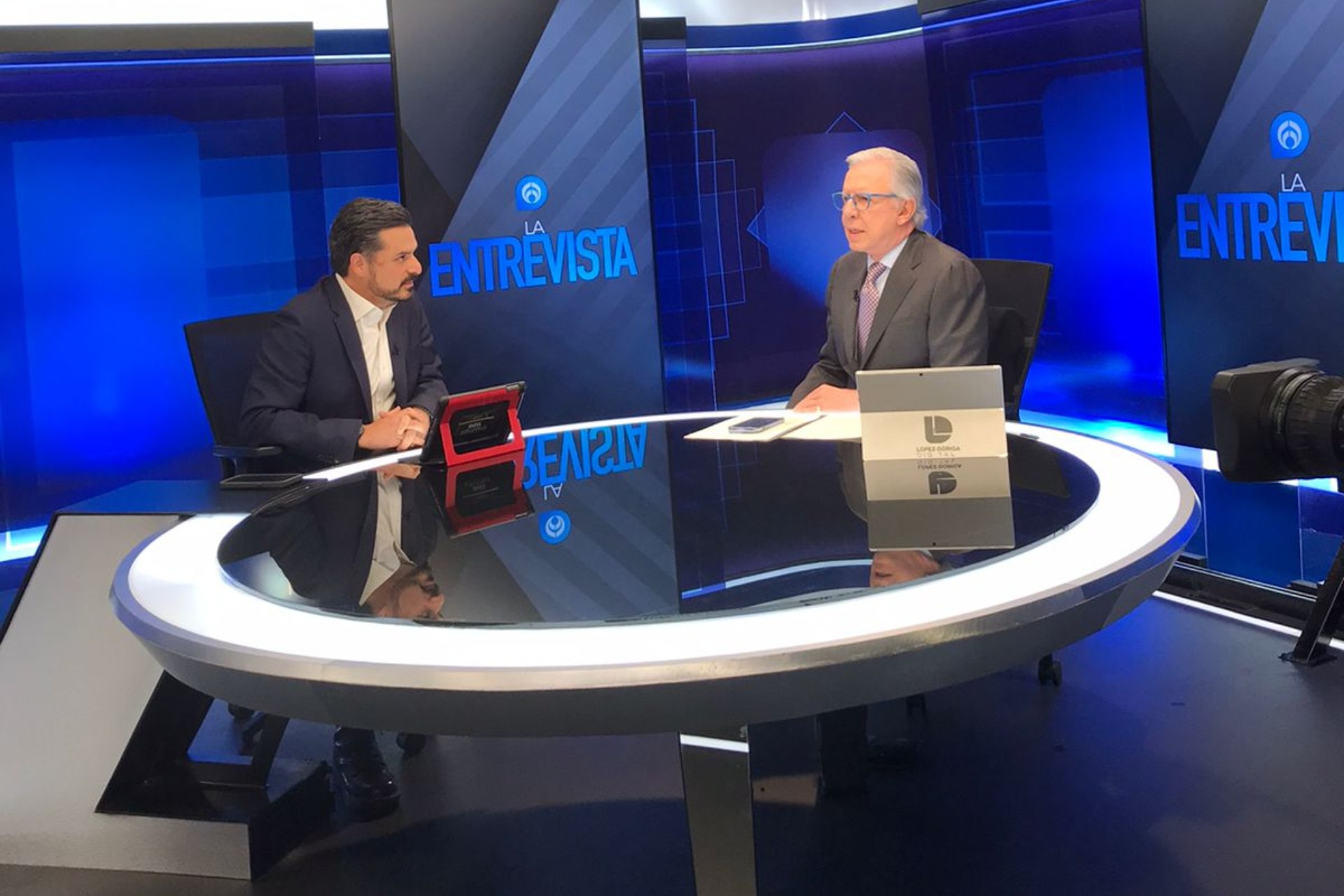 Gobierno sí cumplirá con reto de sistema de salud pública como Dinamarca: Zoé Robledo