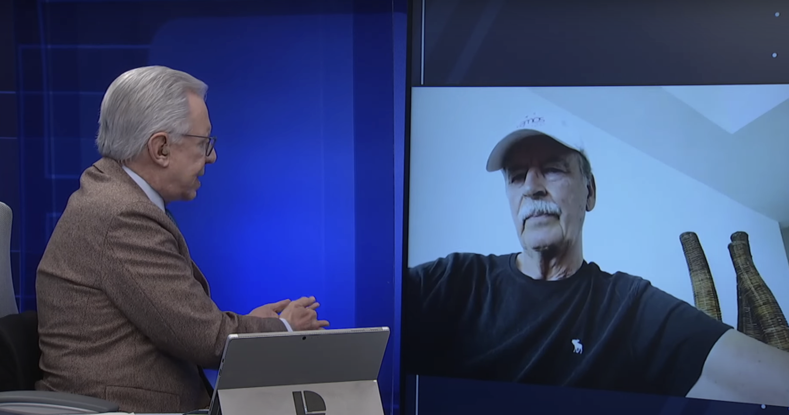 Reconoce Vicente Fox que no pudo transformar a México con su gobierno