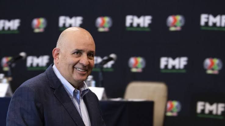 Tiempo de recalcular - 4