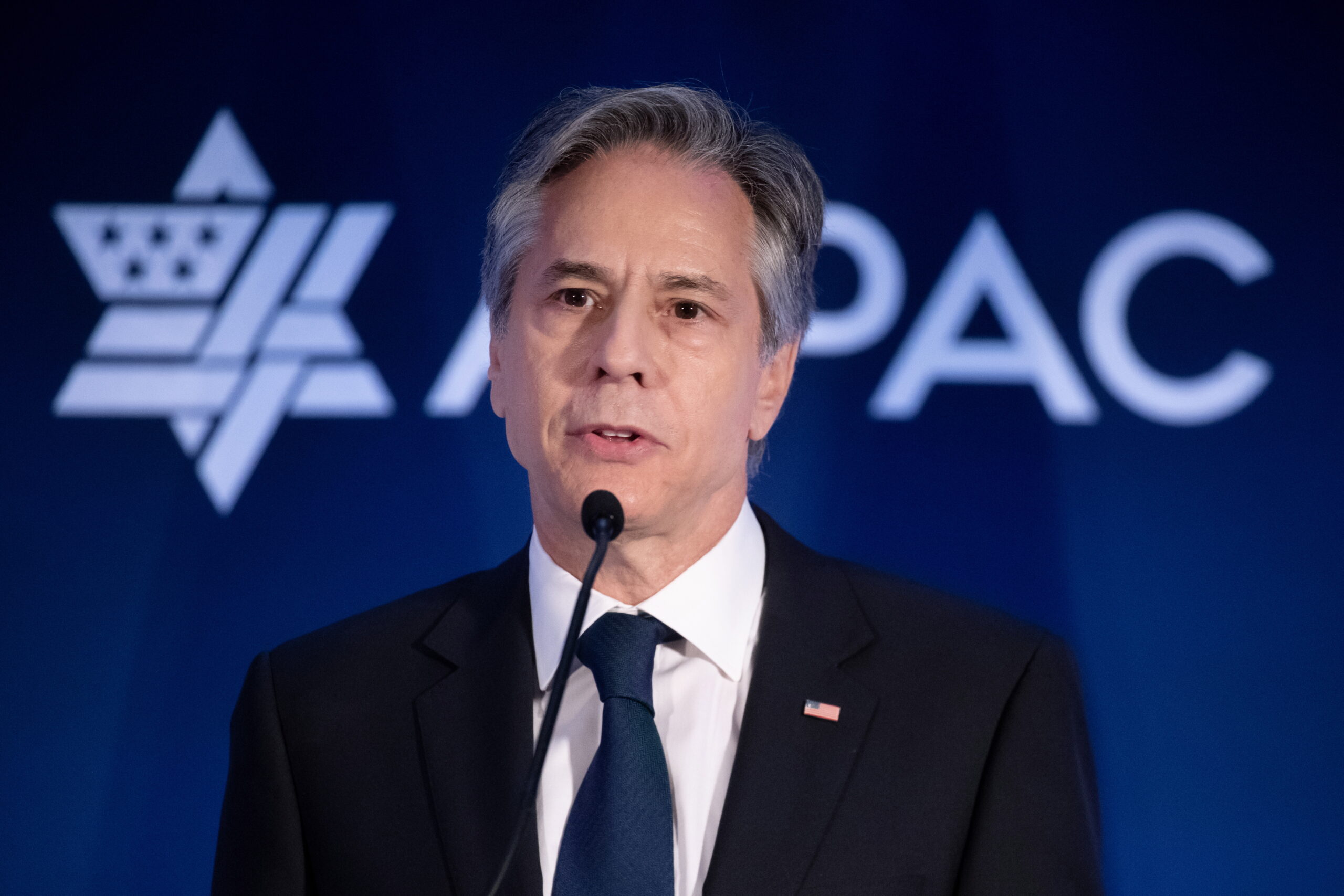 EE.UU. pide a China mantener abiertas las líneas de comunicación para evitar un conflicto EE.UU. pide a China mantener abiertas las líneas de comunicación para evitar un conflicto