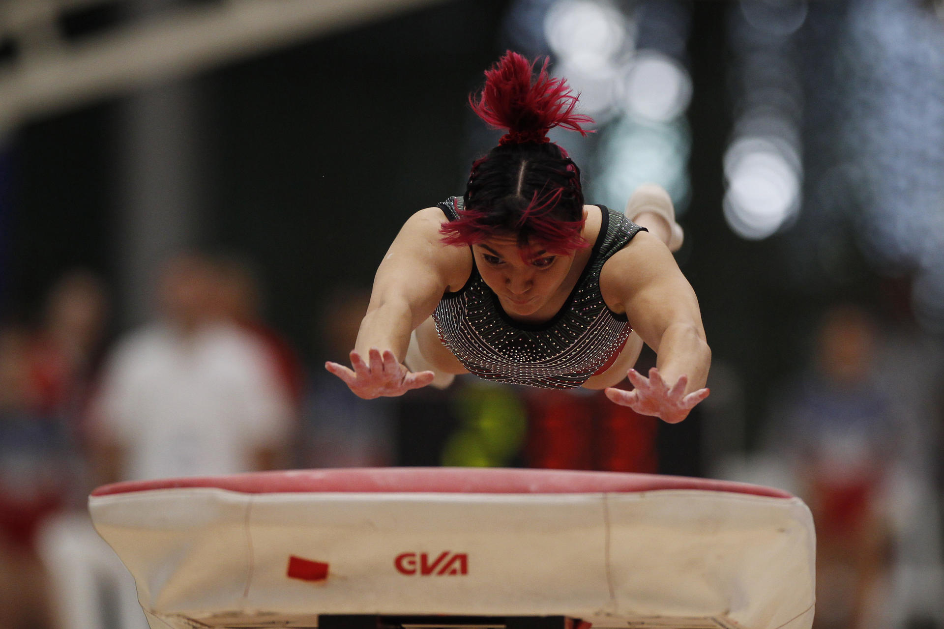 México asegura tener todo para ganar los Juegos Centroamericanos