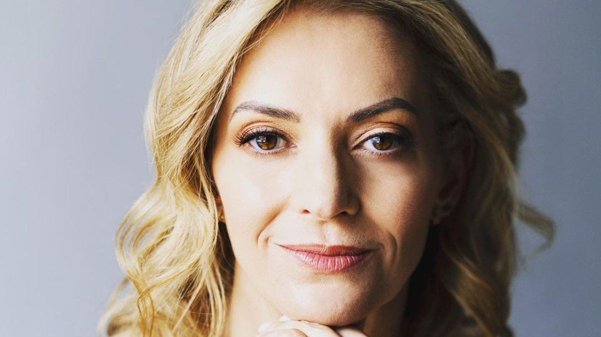 Ana Paula Ordorica anuncia su salida de Televisa tras 19 años Ana Paula Ordorica anuncia su salida de Televisa tras 19 años