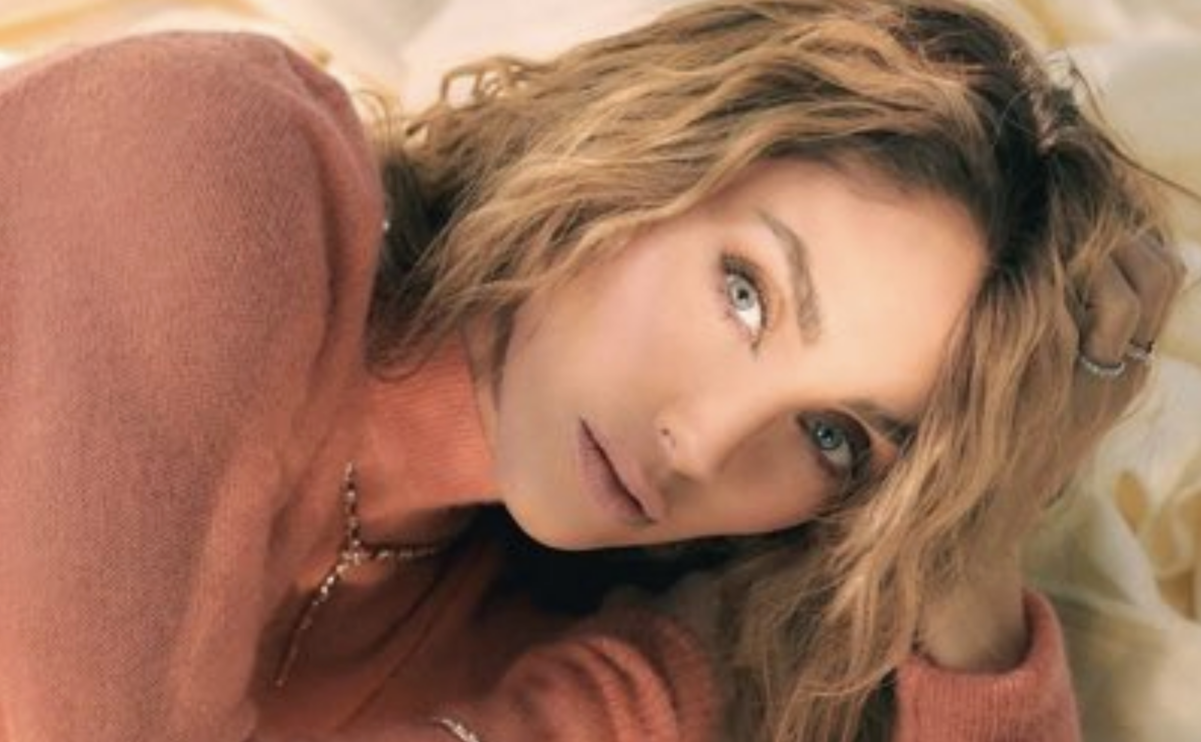 Recuperación de Anahí requerirá de paciencia, confirma Manuel Velasco Recuperación de Anahí requerirá de paciencia, confirma Manuel Velasco