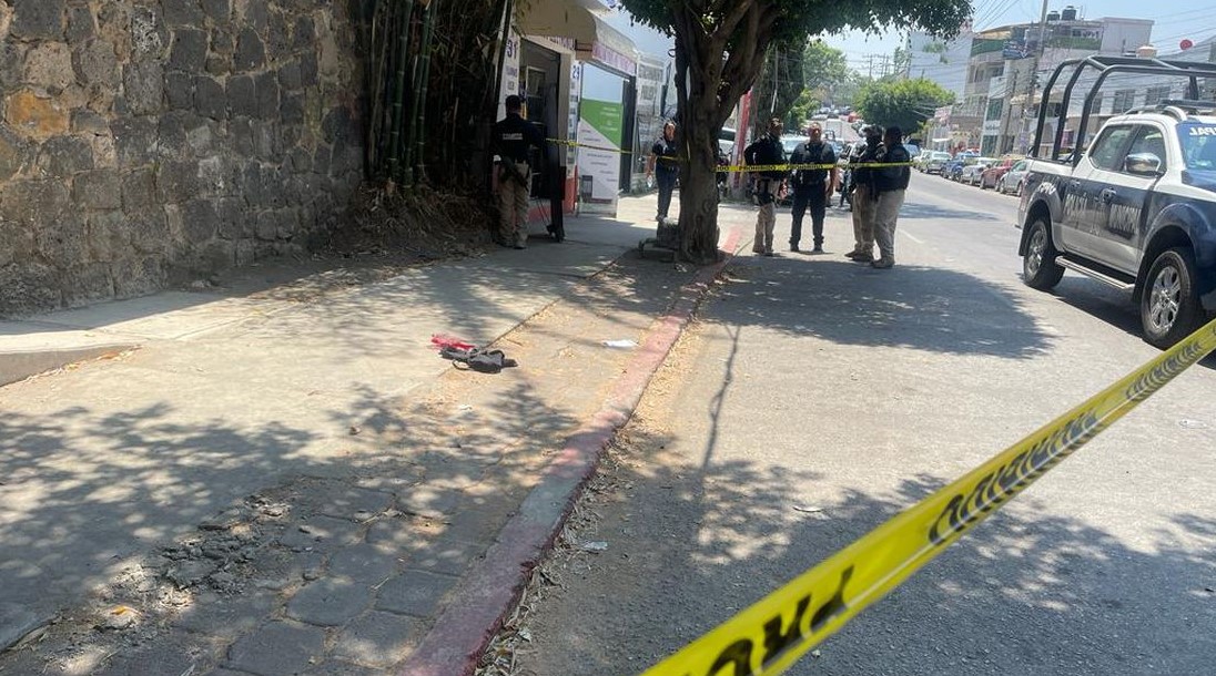 Líder del PVEM en Morelos sale de terapia intensiva