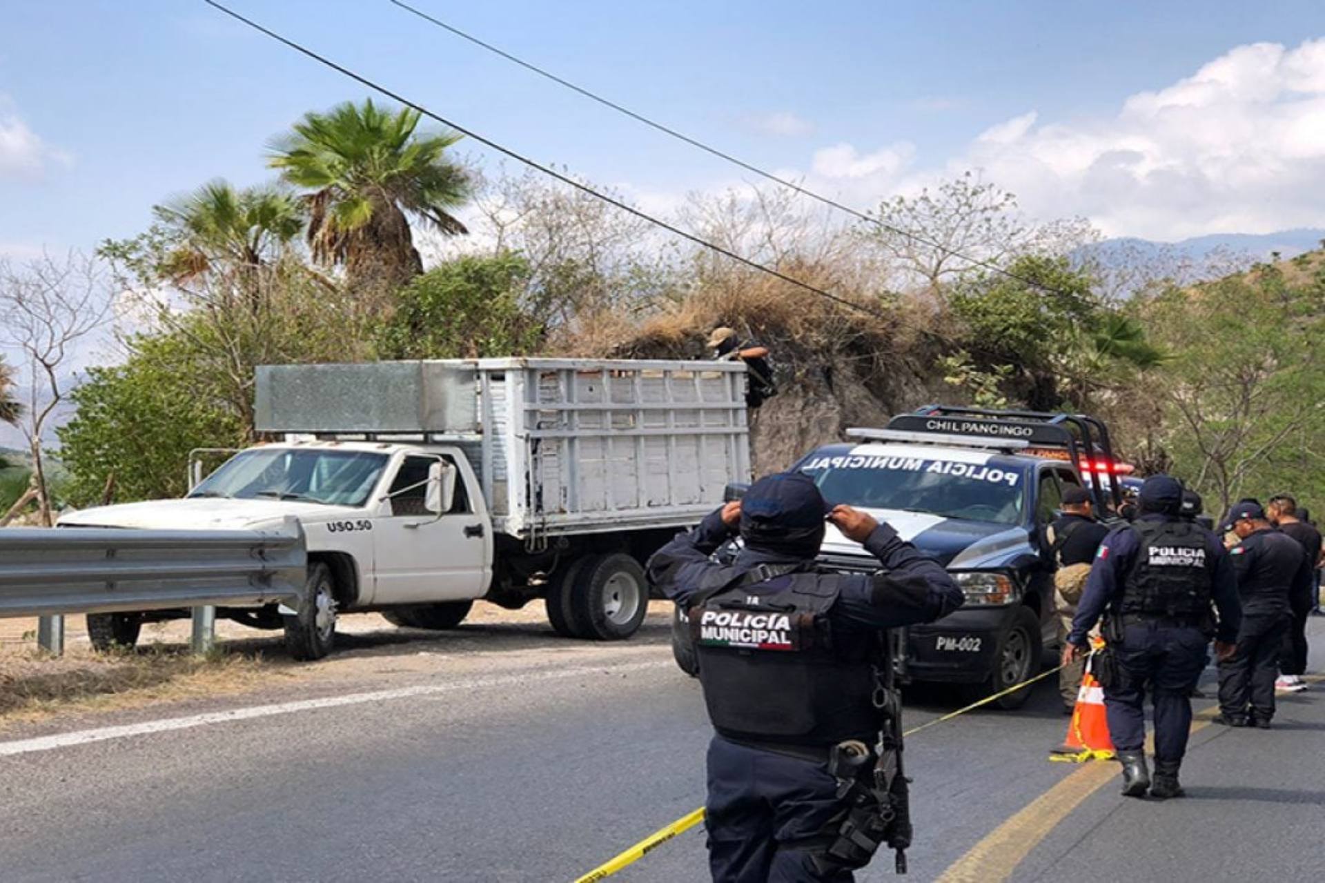 Suman 162 mil 421 homicidios dolosos en lo que va del sexenio