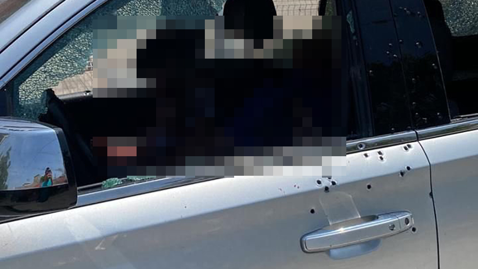 Dos muertos en Tuxtla Gutiérrez en presunto ataque a alcalde, quien sobrevivió Dos muertos en Tuxtla Gutiérrez en presunto ataque a alcalde, quien sobrevivió