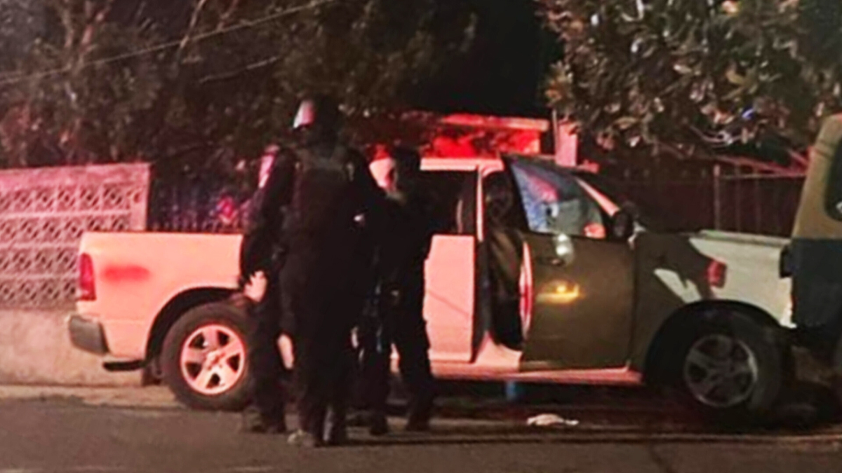 Matan a jefe de la Policía Municipal de Linares, Nuevo León