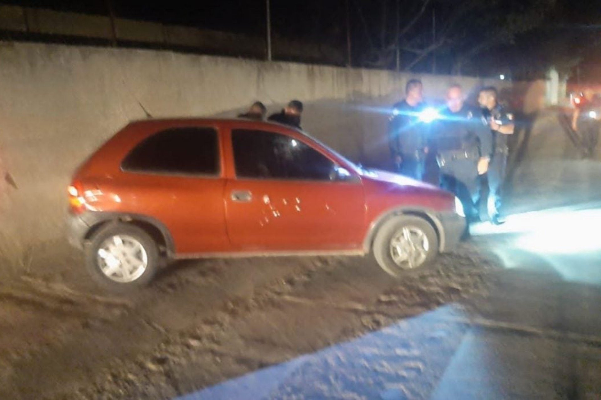 Asesinan a mujer policía en San Francisco del Rincón, Guanajuato Asesinan a mujer policía en San Francisco del Rincón, Guanajuato