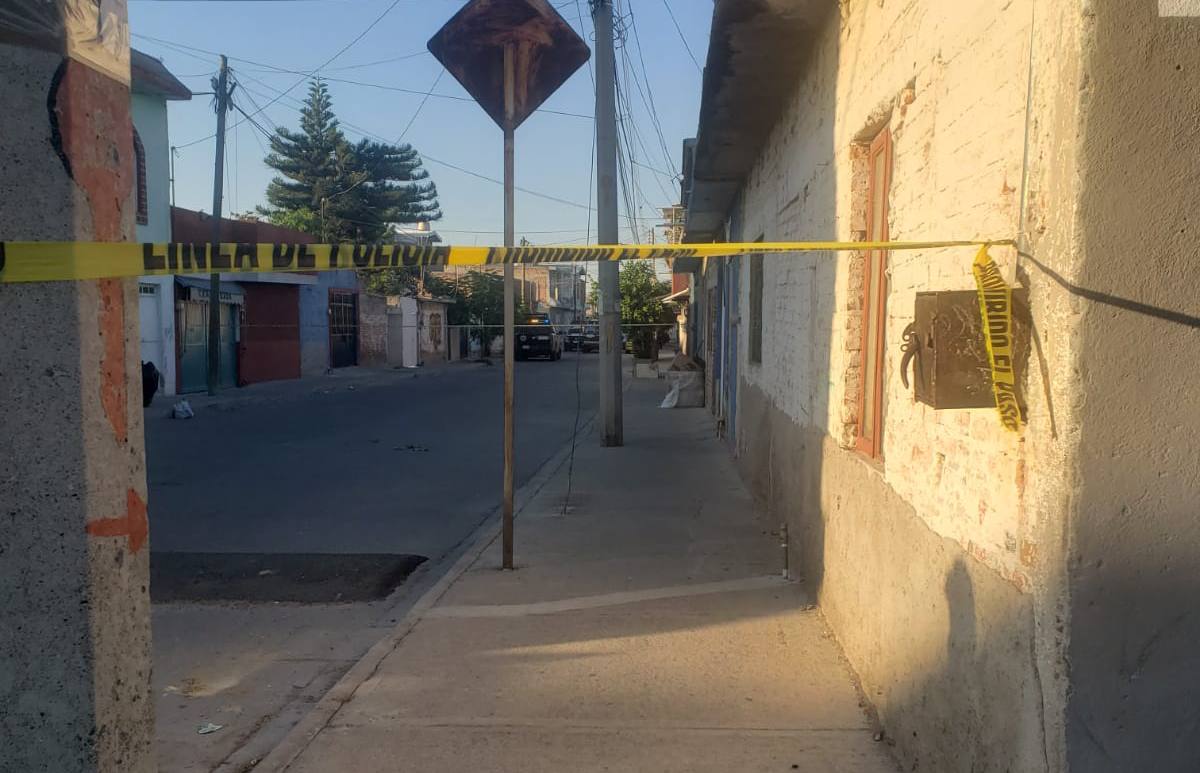 Asesinan a mujer policía en Celaya; suman 5 en lo que va del año