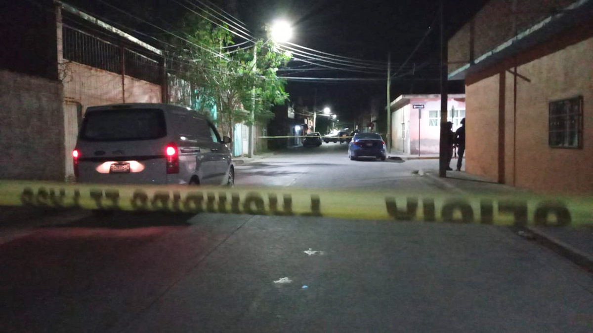 Matan A Mujer Policía En Celaya; Suman Ocho Asesinatos En Lo Que Va De 2023