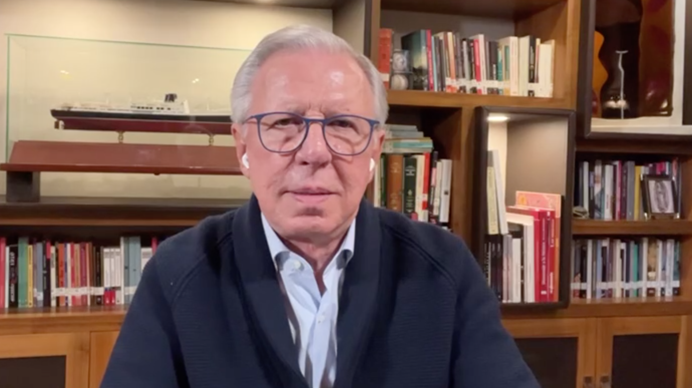 Un general en retiro y la Corte Un general en retiro y la Corte