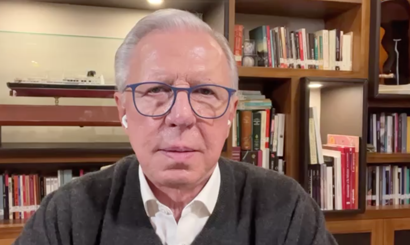 Oficial: toda la culpa la tiene el pasado Oficial: toda la culpa la tiene el pasado