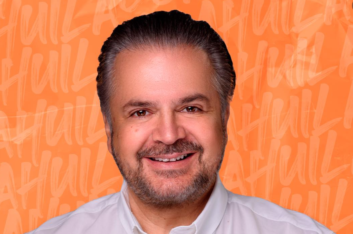 ¿Quién es Lenin Pérez Rivera? ¿Quién es Lenin Pérez Rivera?