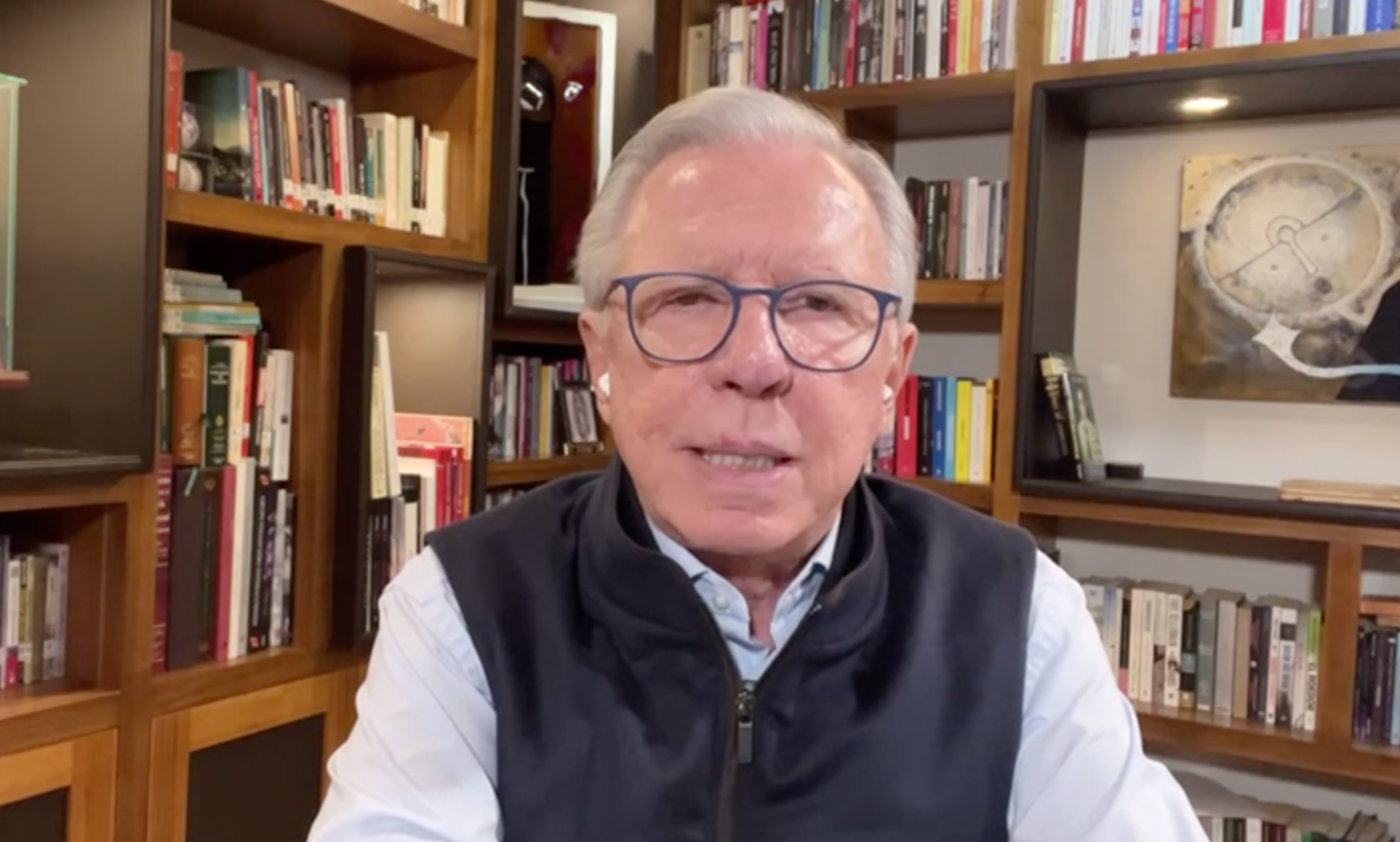 ¡Las noticias! Impune el asesinato de siete indígenas tzotziles en Chiapas