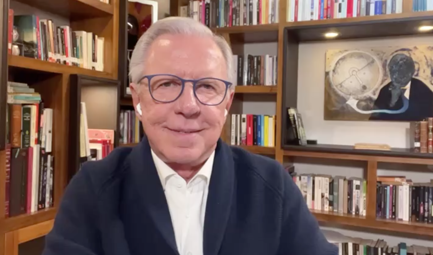 ¡Las noticias! Actualizan a amarillo fase 2 el semáforo preventivo del Popocatépetl