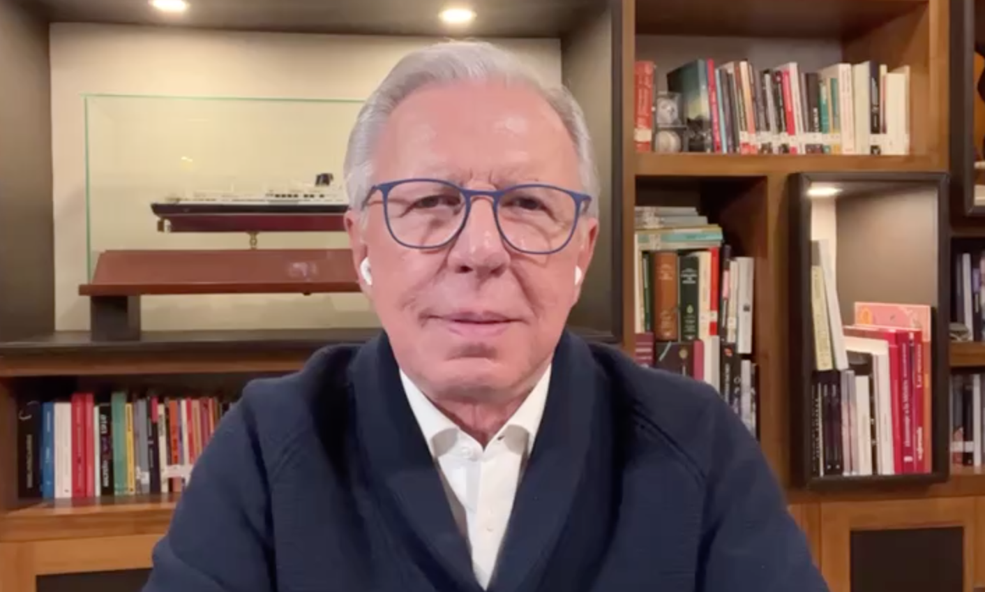 ¡Tengan para que aprendan!