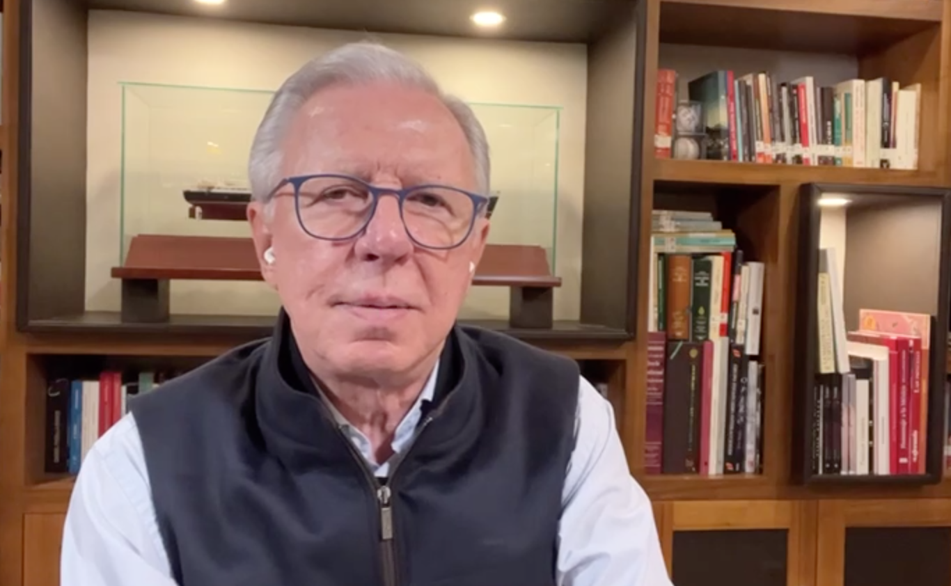 Todos culpables menos ellos, los culpables