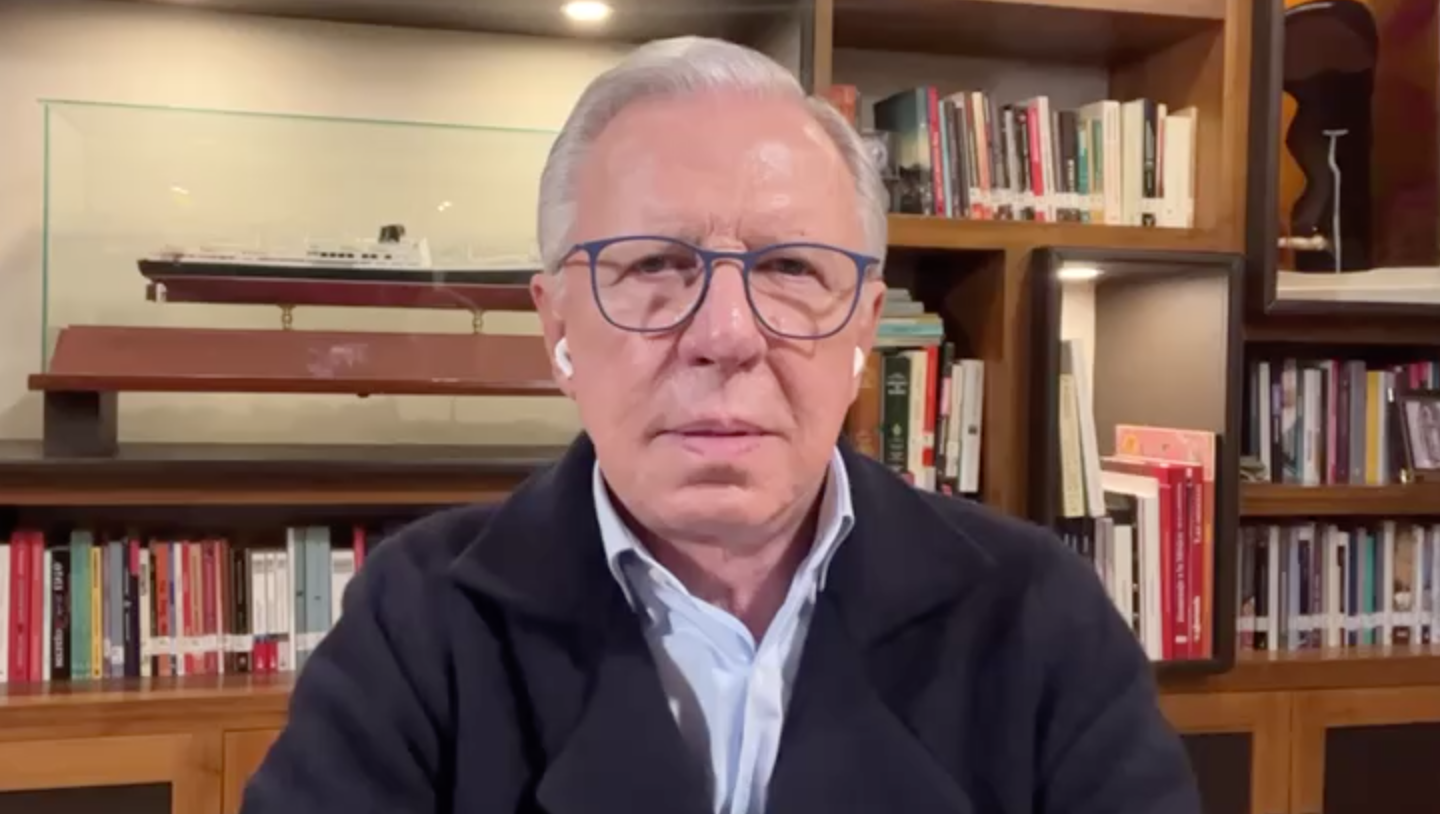 La oposición en Babia, AMLO por nota