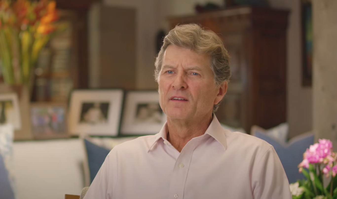 Mi historia familiar me sirve de inspiración: Enrique de la Madrid