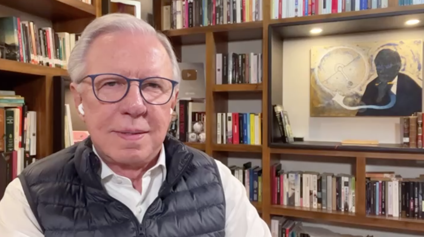 ¡Las noticias! Enfrentamientos y bloqueos en Capácuaro, Michoacán