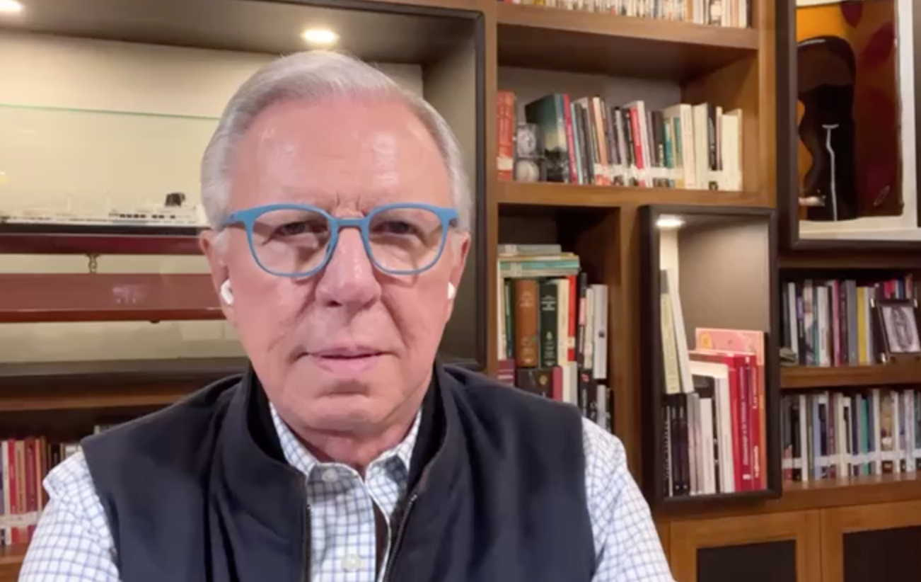 Morena, la CDMX en riesgo