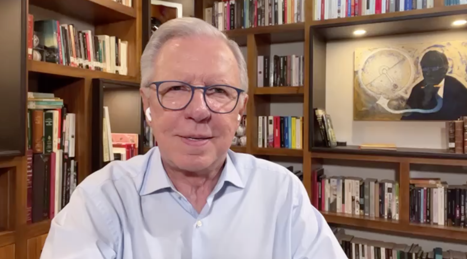 ¡Las noticias! Sigue la búsqueda del submarino turístico que descendió a ver los restos del Titanic en el Atlántico