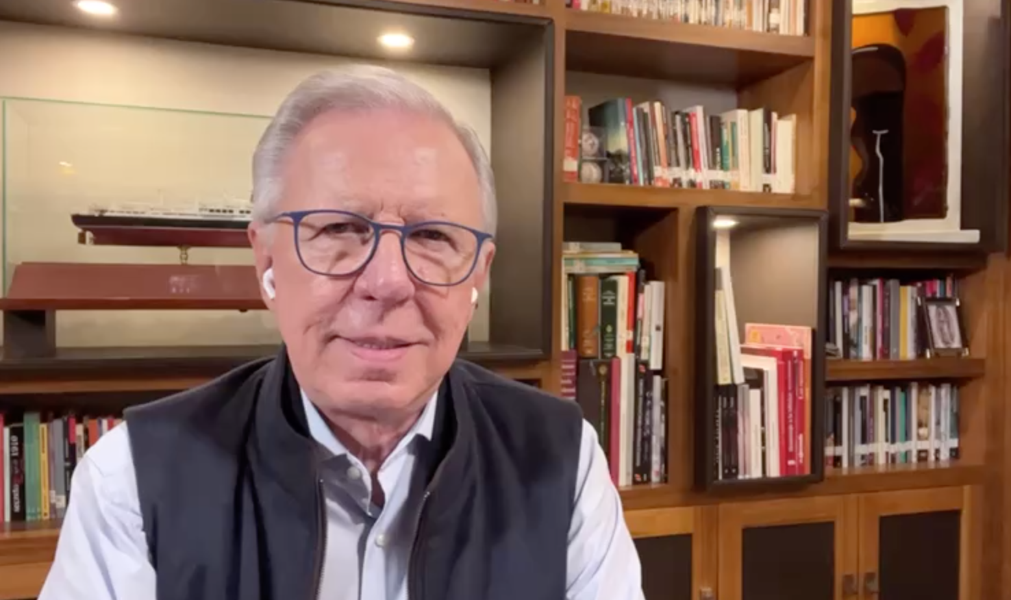 ¿Traidores en la Corte?