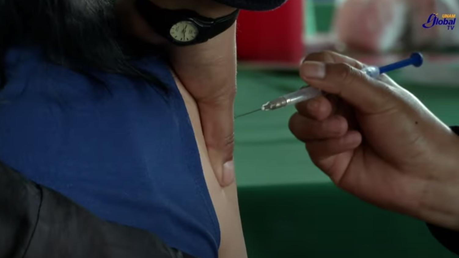 La década COVID en México