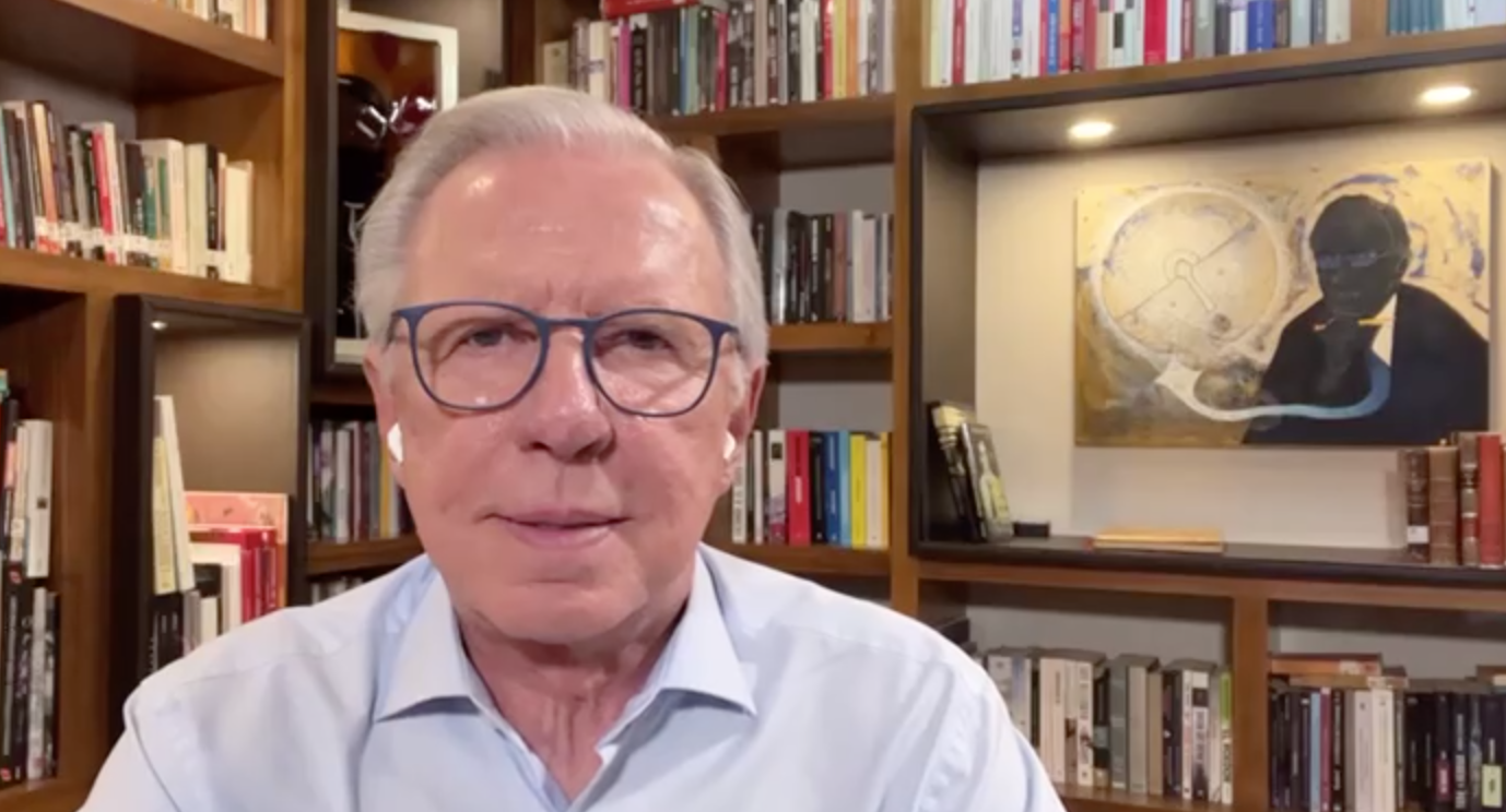 ¡Las noticias! Se incendia pipa con diesel en la refinería Dos Bocas