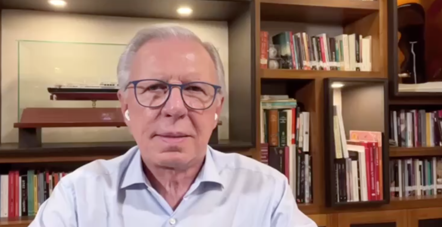 El maximato que viene