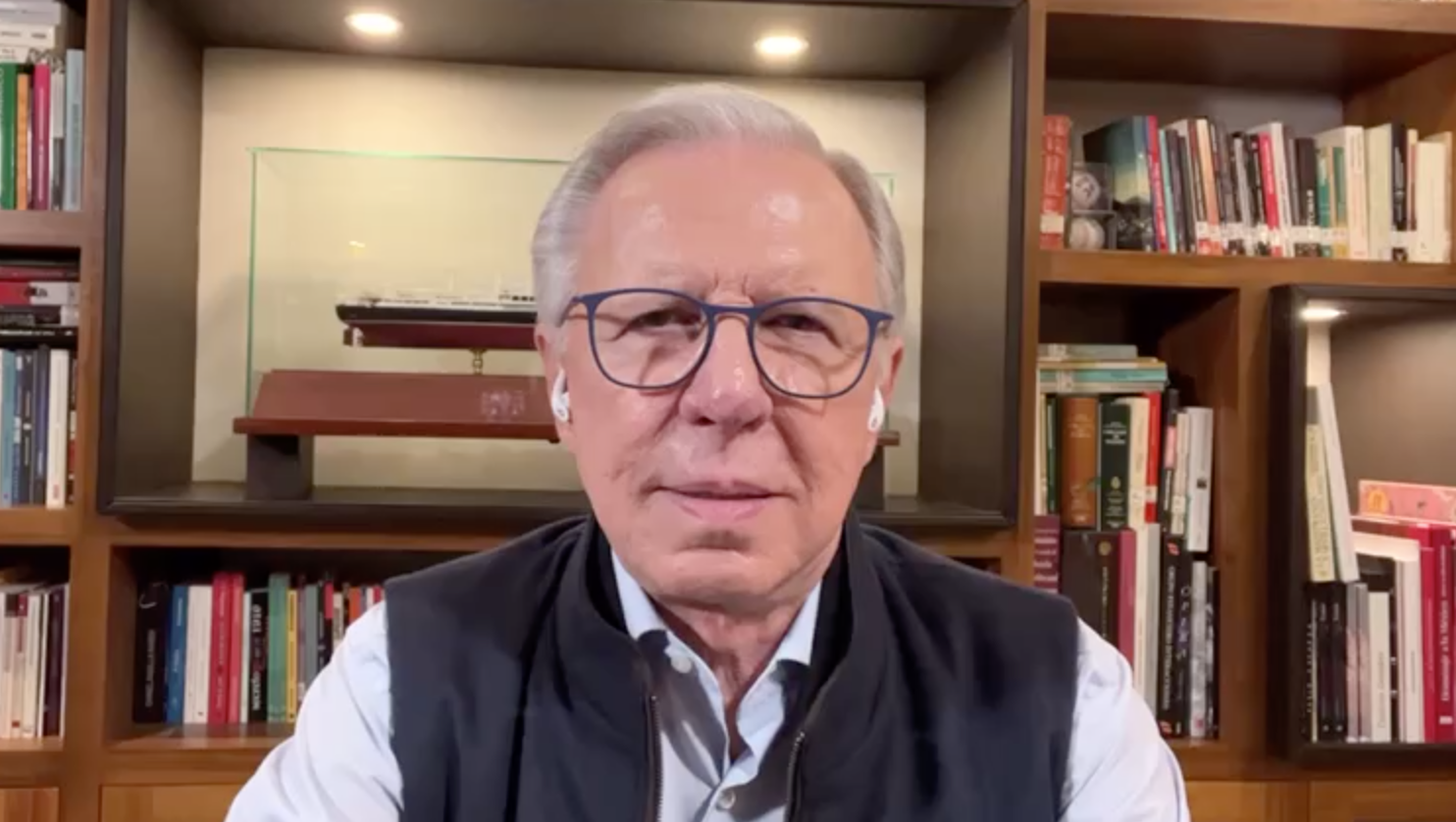 Furia Morena al asalto de la Corte