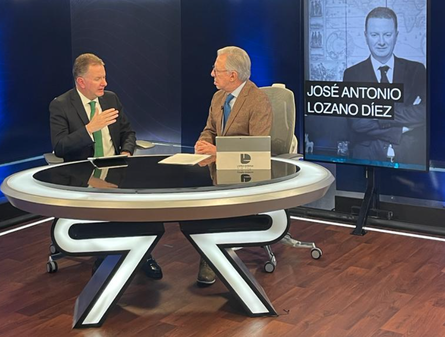 Pasión y perseverancia