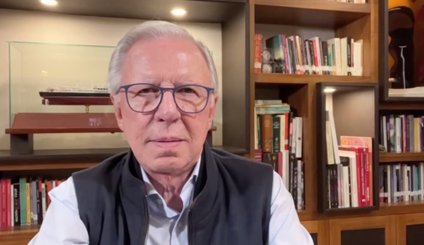 La Corte ¿Va a seguir callada?