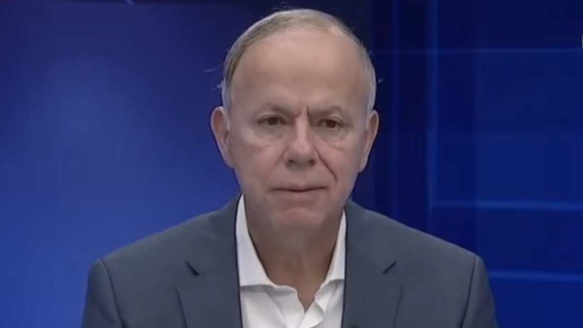 Van 19 detenidos por atentado contra Ciro Gómez Leyva: SSPC