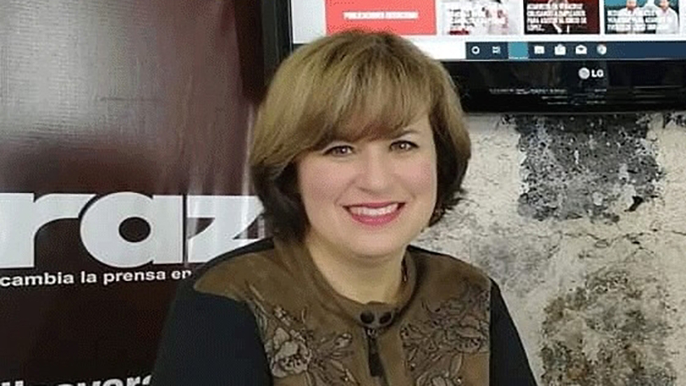 Article 19 condena uso arbitrario del sistema penal de Veracruz contra la periodista Claudia Guerrero