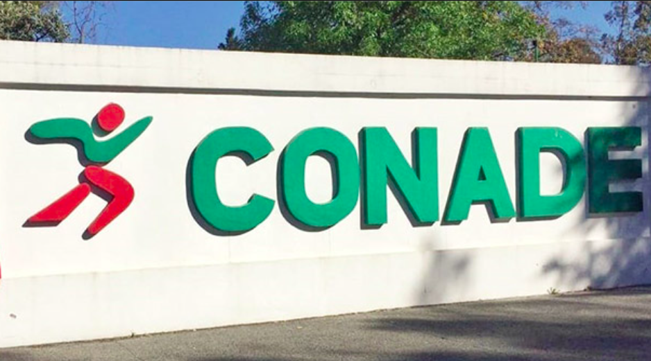 ASF interpone dos denuncias penales contra Conade por irregularidades en ejercicio de 2020 ASF interpone dos denuncias penales contra Conade por irregularidades en ejercicio de 2020