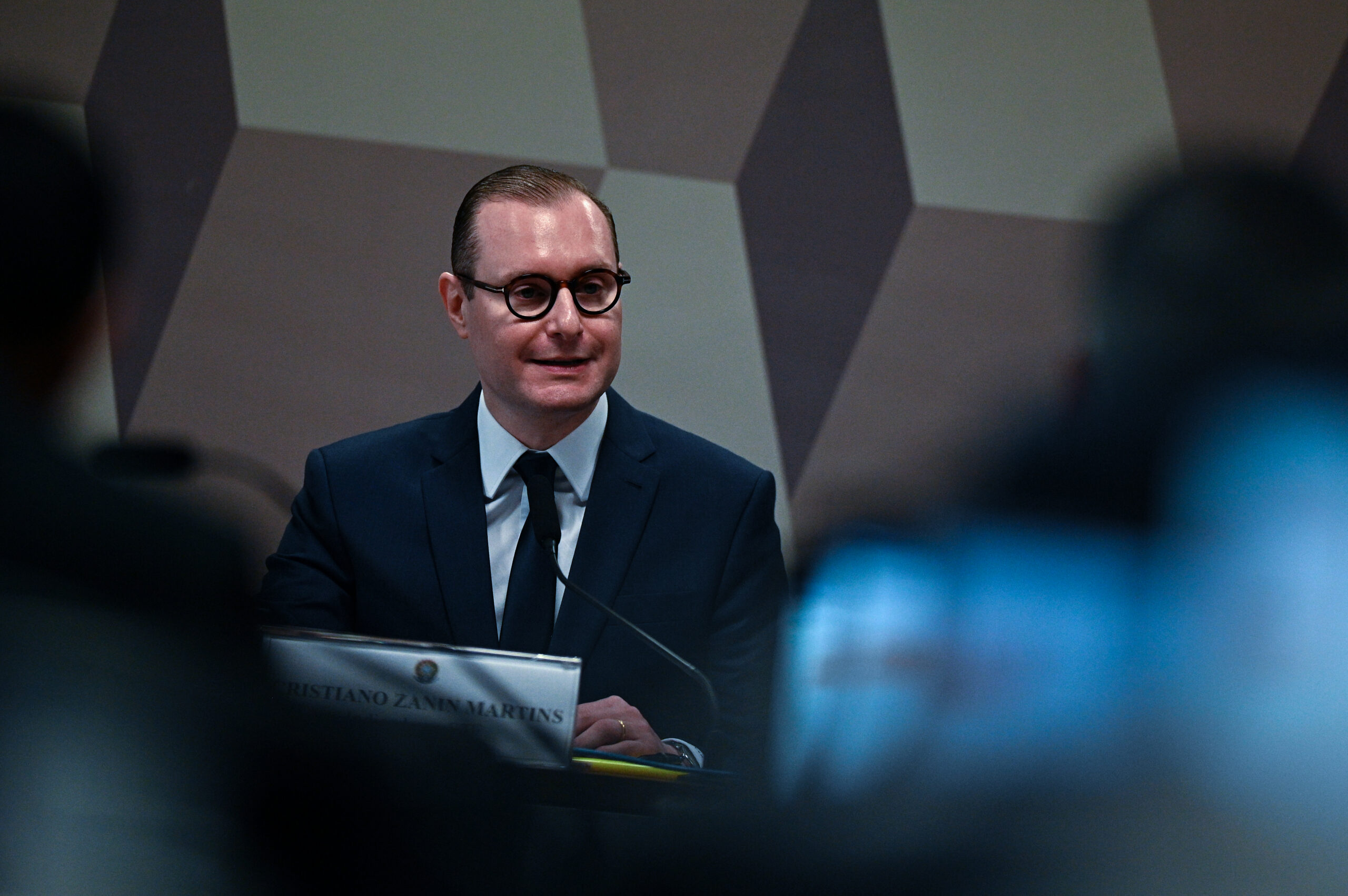 ¿Quién es Cristiano Zanin, el nuevo juez del Supremo que sacó a Lula de la cárcel? ¿Quién es Cristiano Zanin, el nuevo juez del Supremo que sacó a Lula de la cárcel?