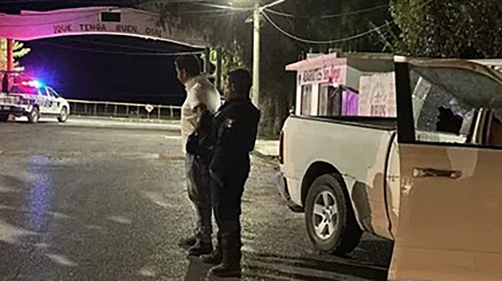 Enfrentamientos en Sonora dejan dos muertos y tres heridos