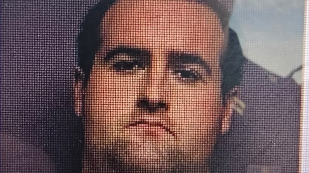 Hombre asesina a su hija recién nacida con ballesta Hombre asesina a su hija recién nacida con ballesta